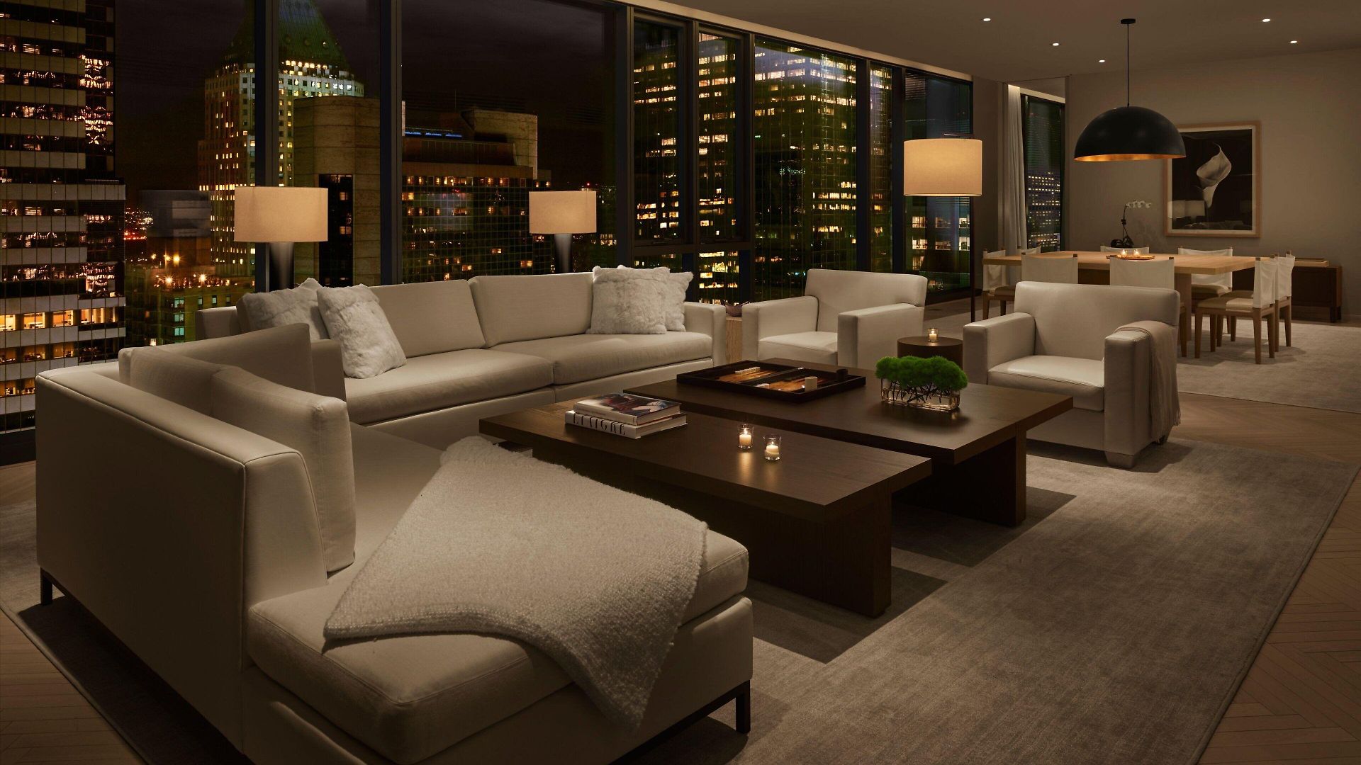 Hotel The Times Square Edition New York