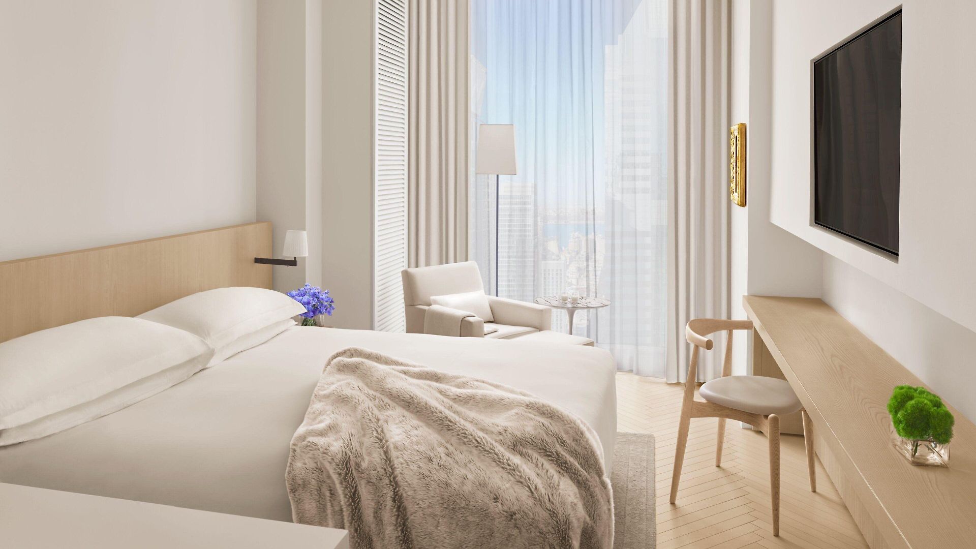 The Times Square Edition 5*