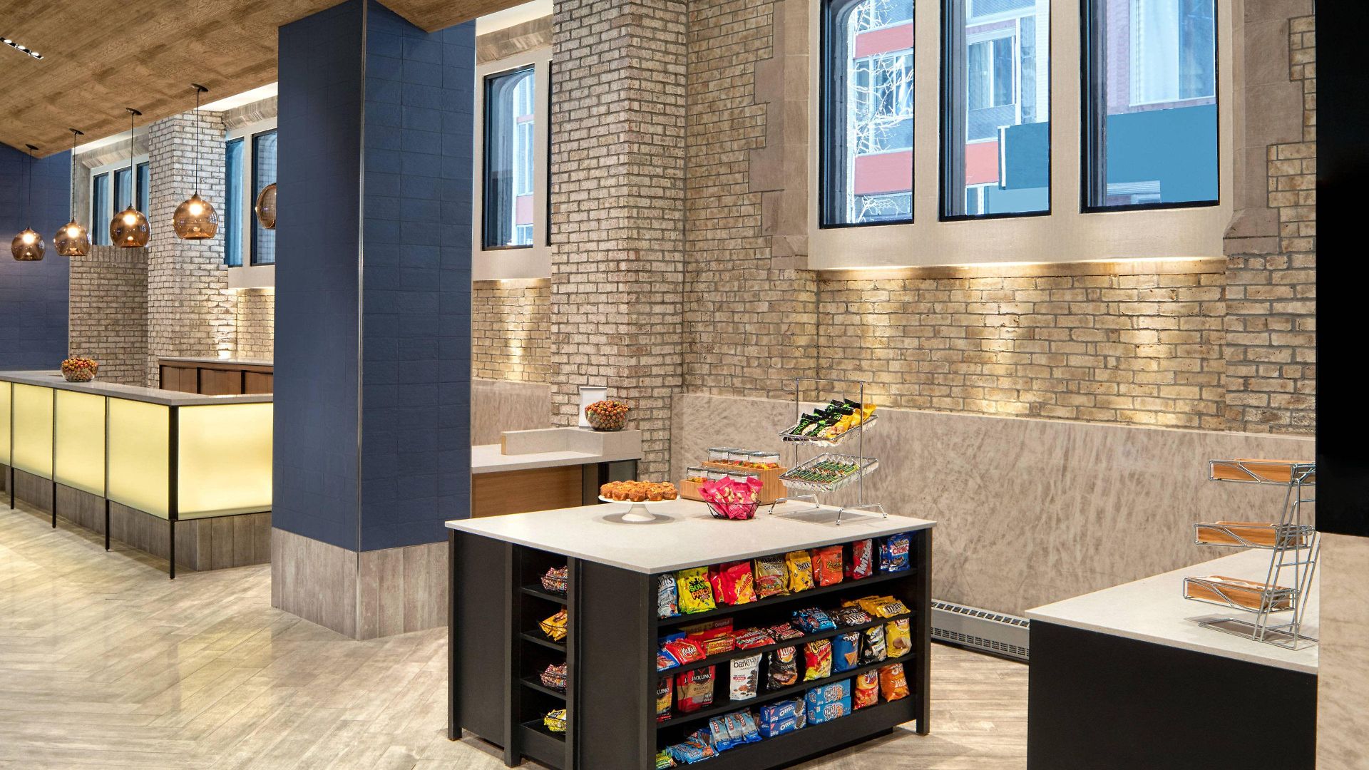 Springhill By Marriott Manhattan/times Square South Hotel 4*