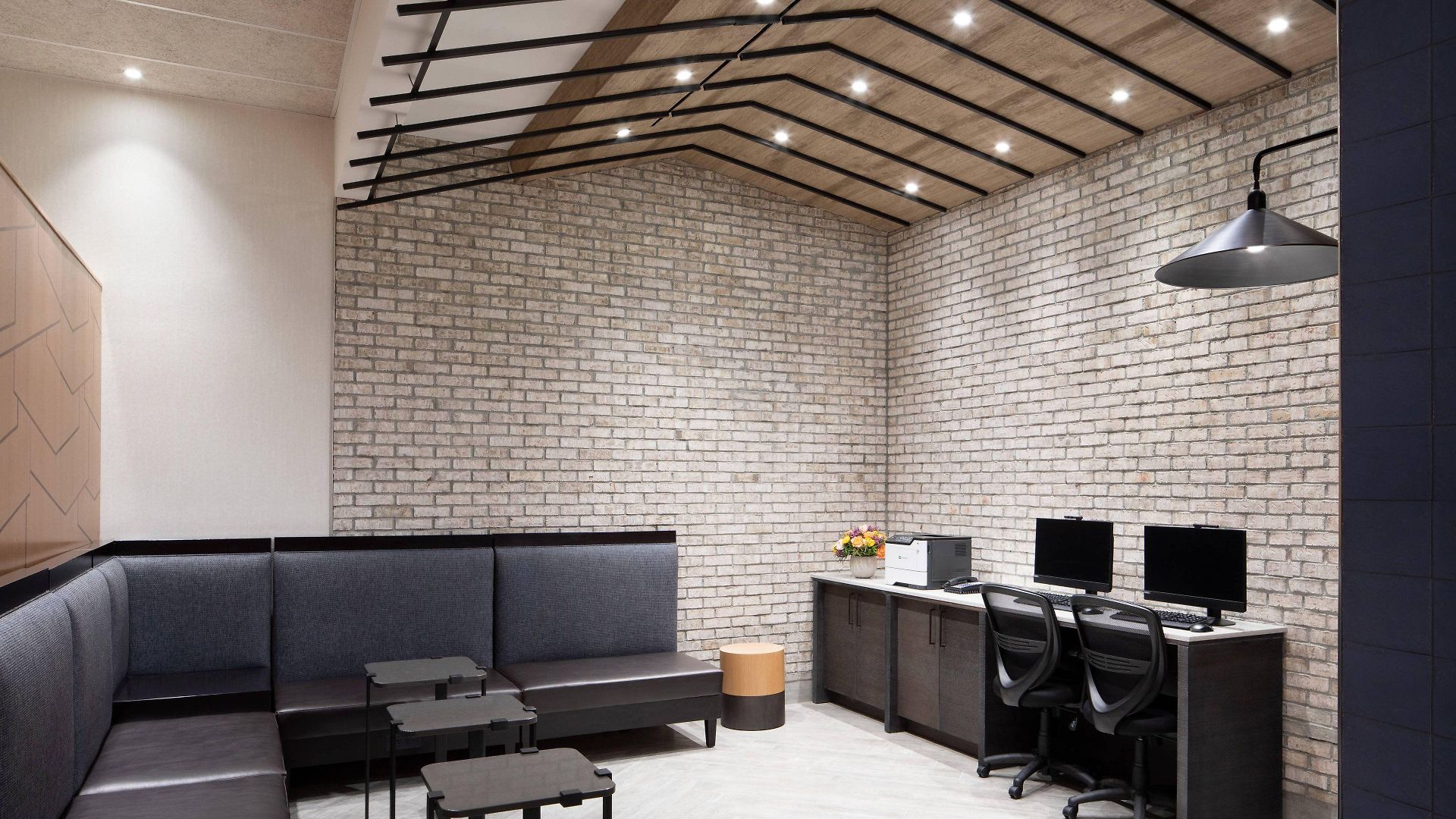 Springhill By Marriott Manhattan/times Square South Hotel 4*