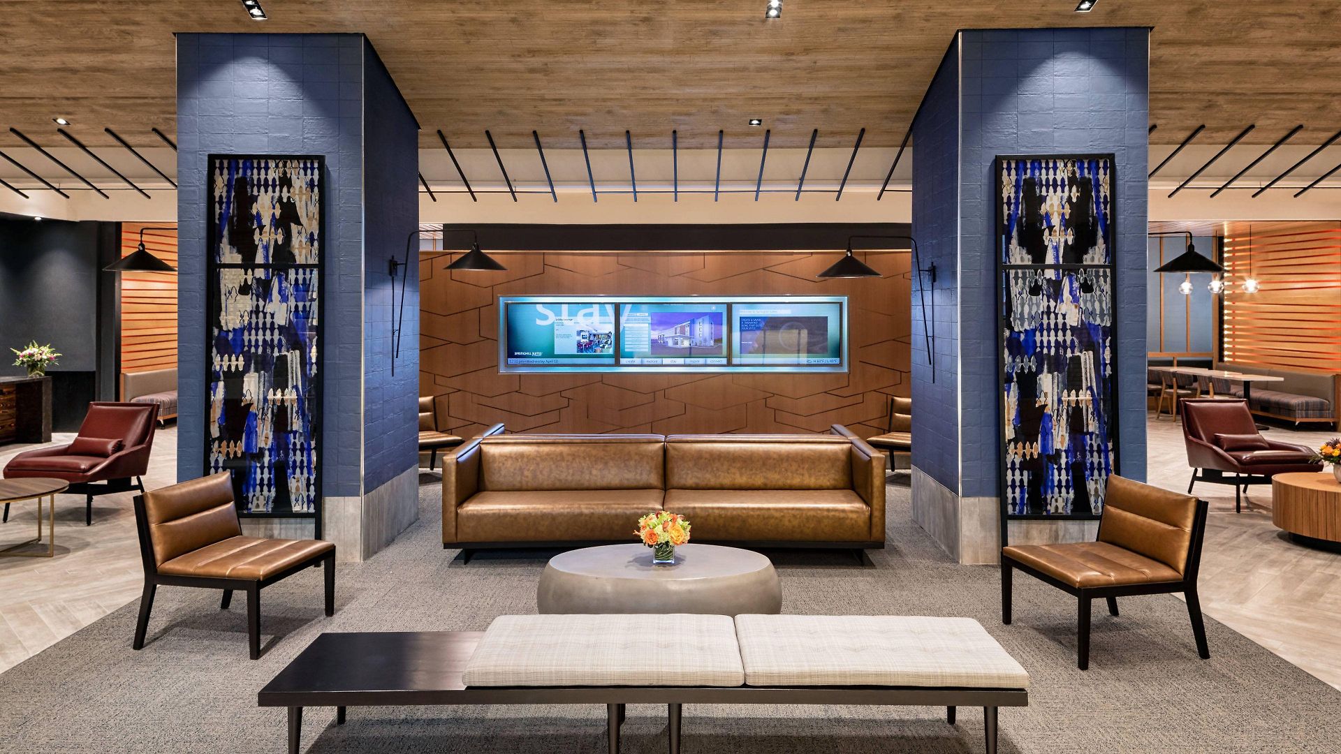 Springhill By Marriott Manhattan/times Square South