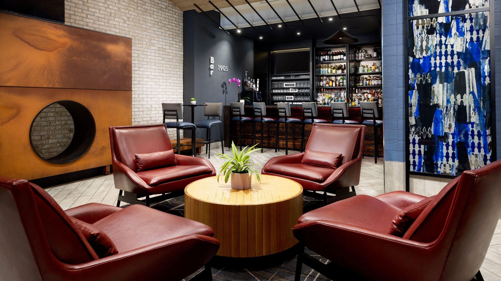 Springhill By Marriott Manhattan/times Square South