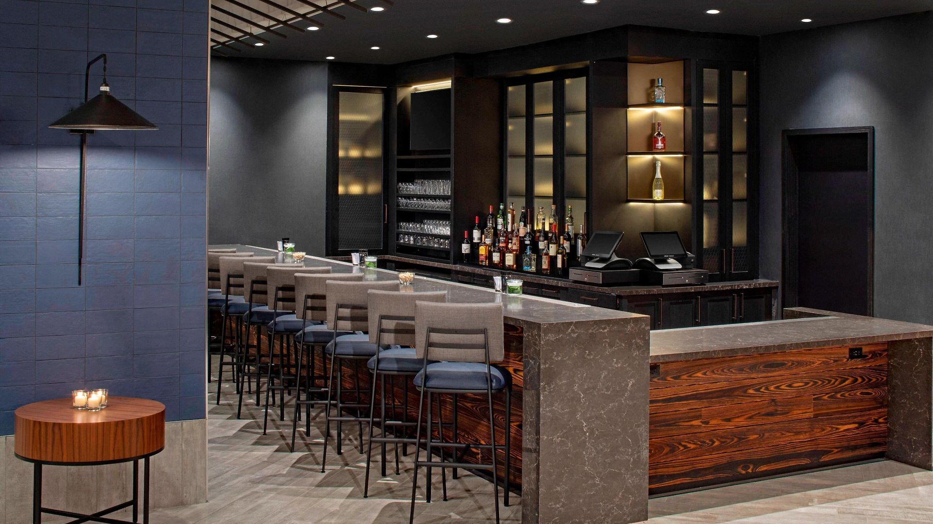 Hotel Springhill By Marriott Manhattan/times Square South