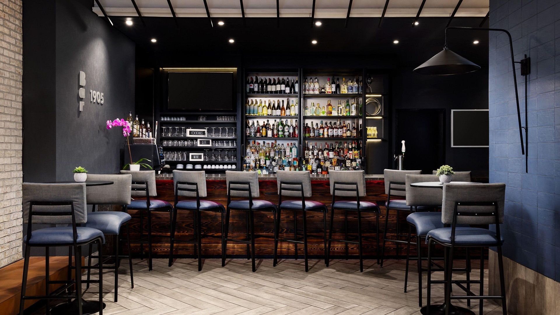 Hotel Springhill By Marriott Manhattan/times Square South 4*