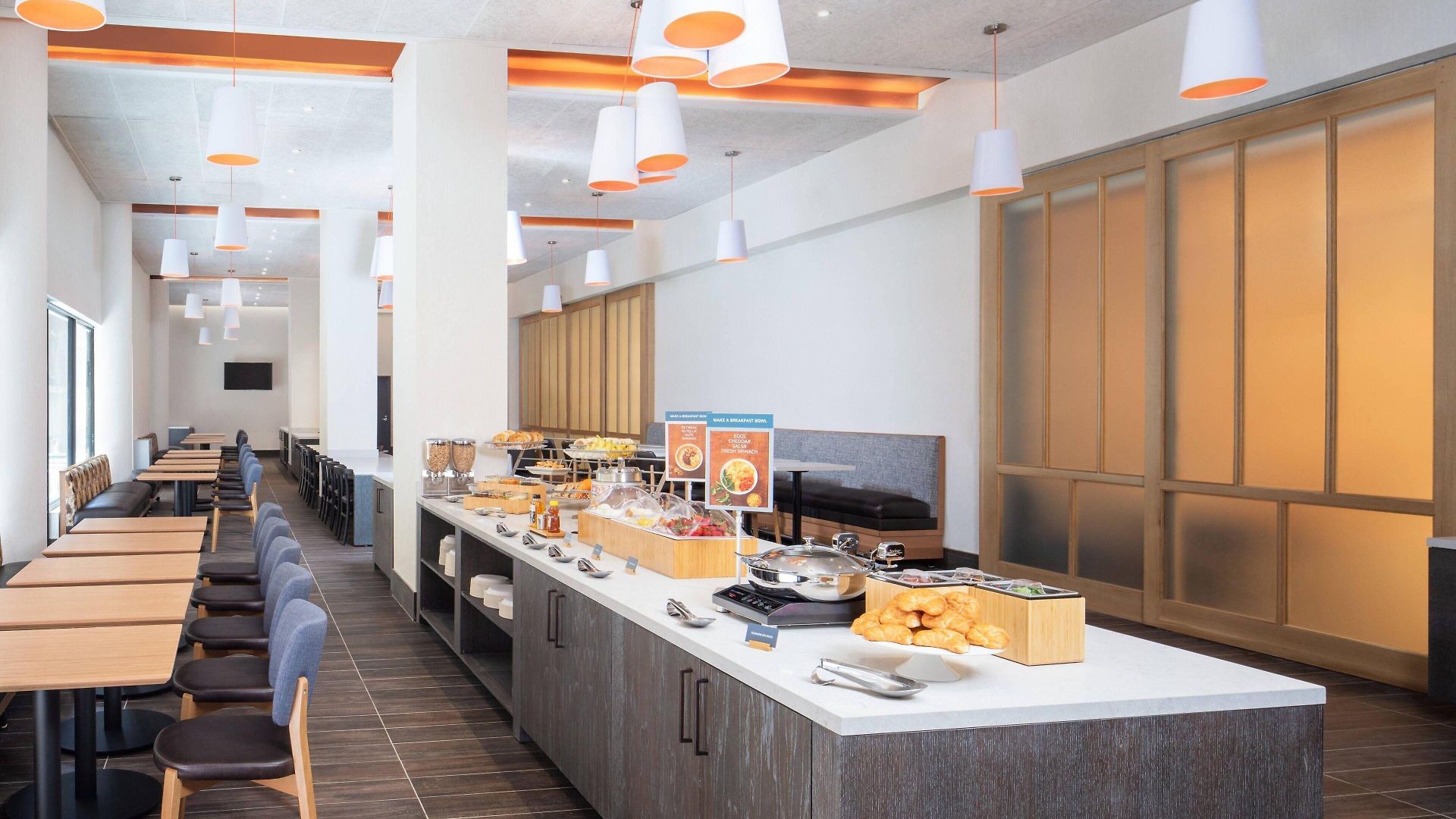 Hotel Springhill By Marriott Manhattan/times Square South