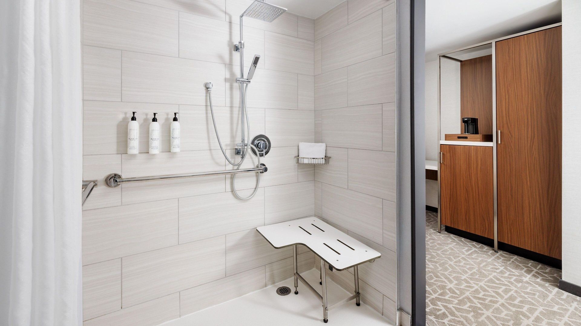 Hotel Springhill By Marriott Manhattan/times Square South 4*