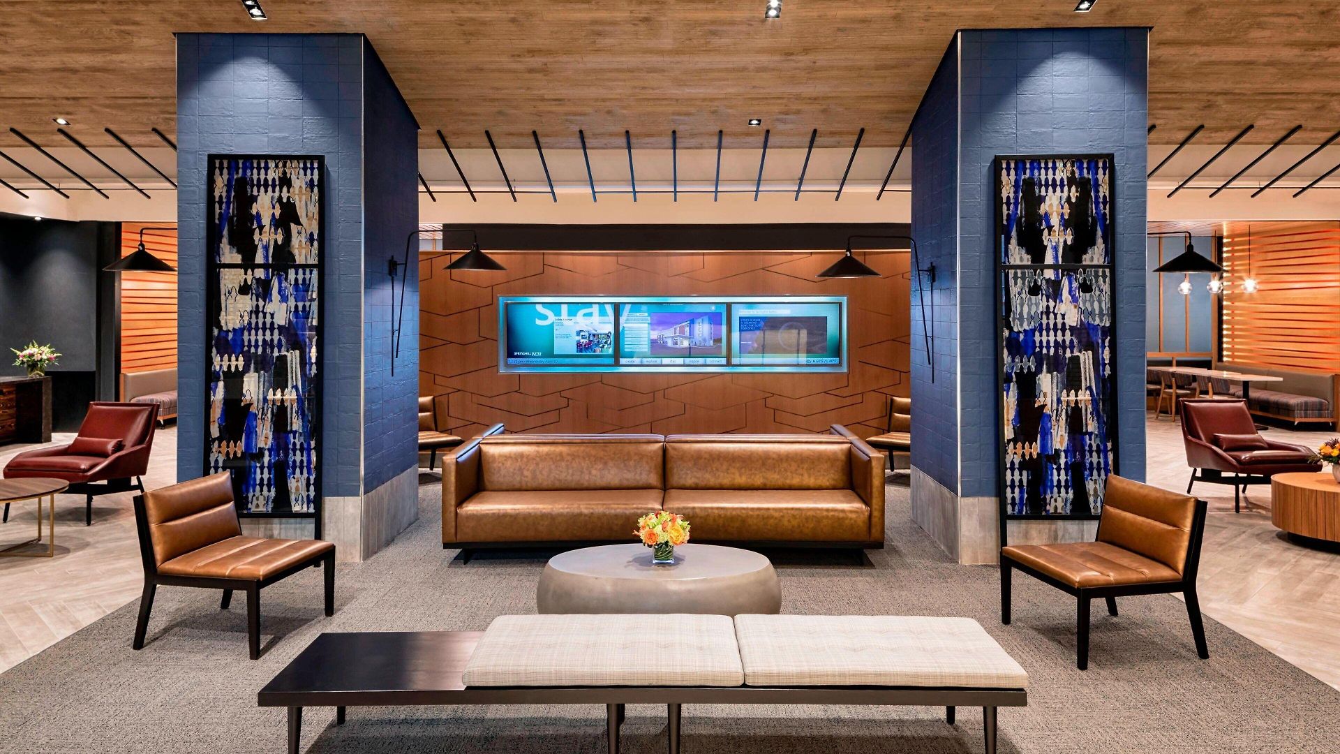 Fairfield & By Marriott Manhattan/times Square South New York