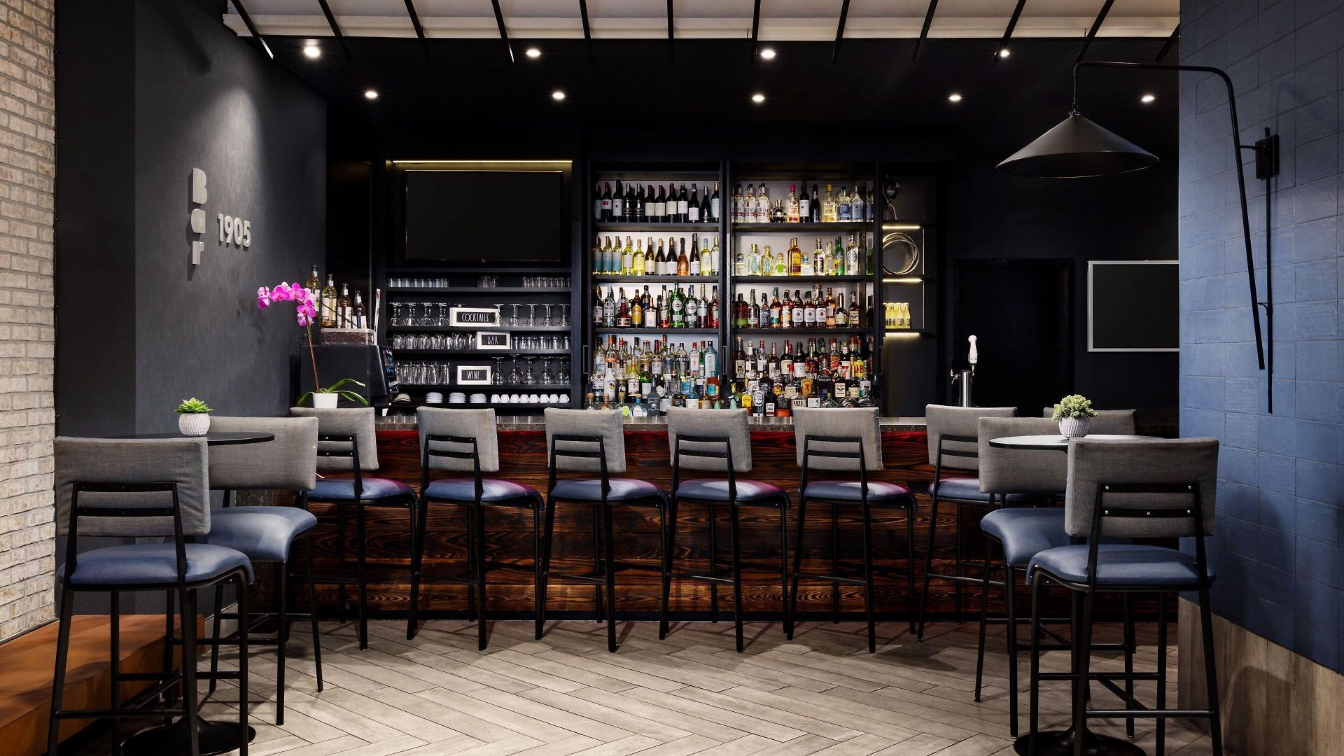 Fairfield & By Marriott Manhattan/times Square South 4*
