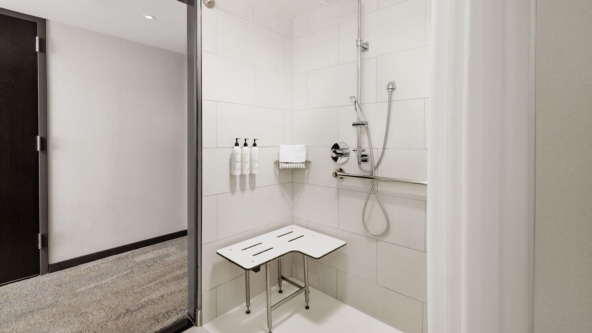 Hotel Fairfield & By Marriott Manhattan/times Square South 4*