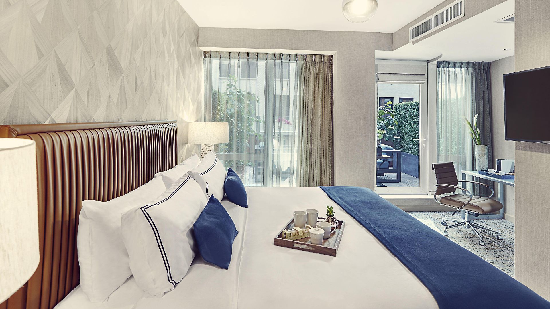 Artezen 4* New York