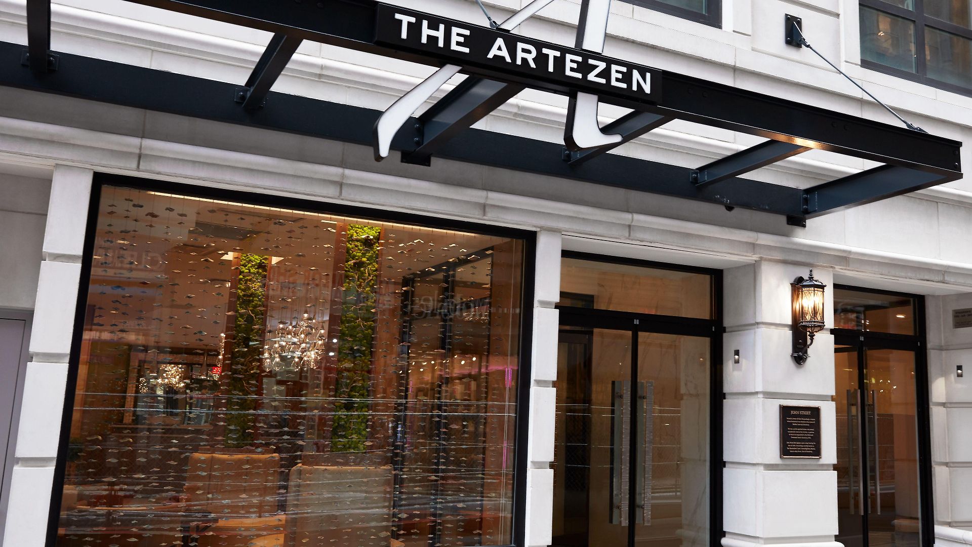 Artezen 4* New York