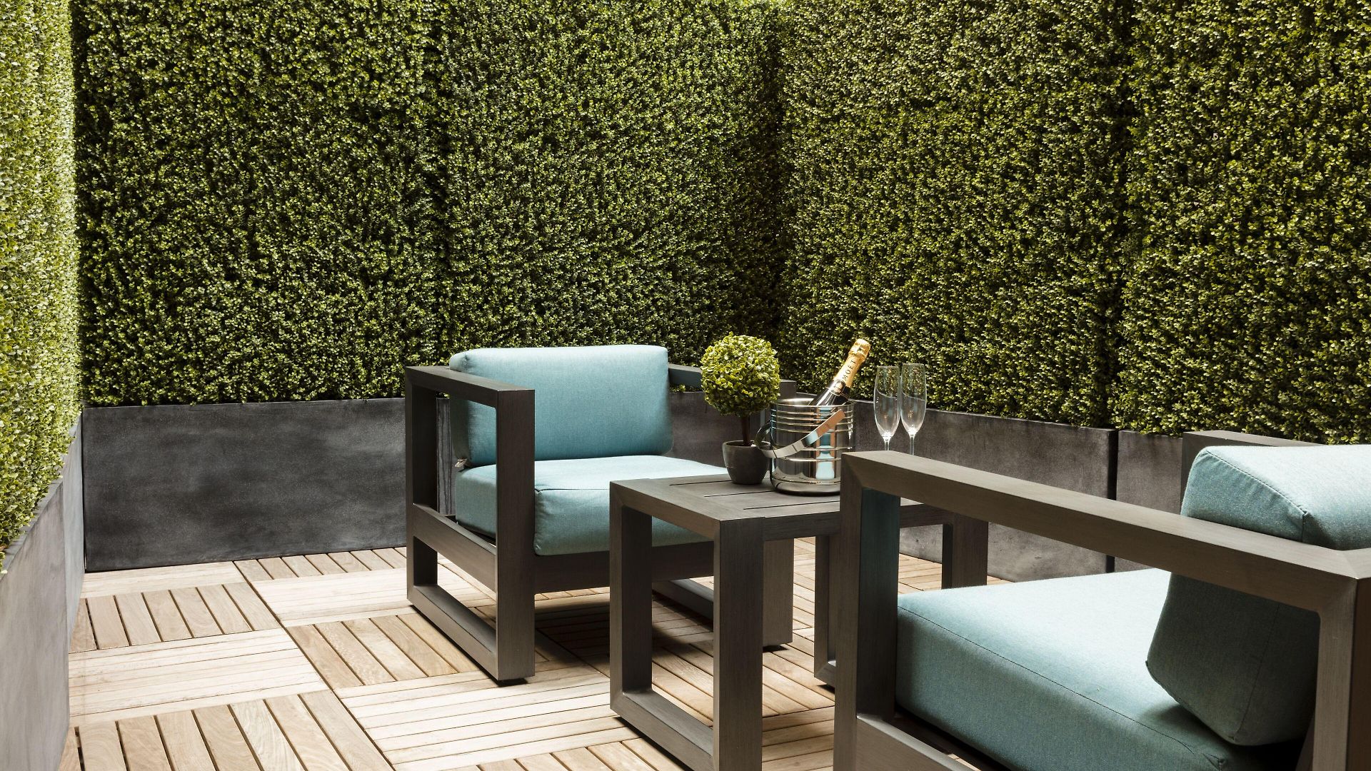 Artezen Hotel New York
