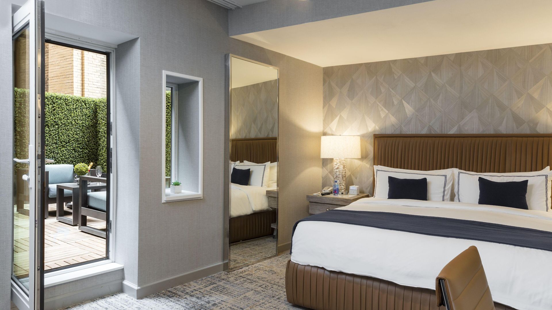 Hotel Artezen