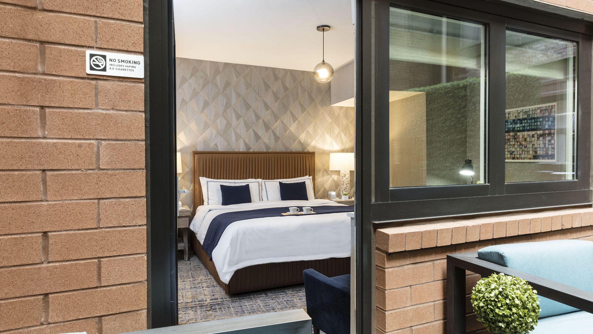 Hotel Artezen
