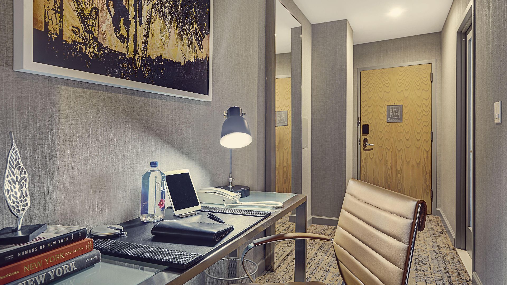 Artezen Hotel
