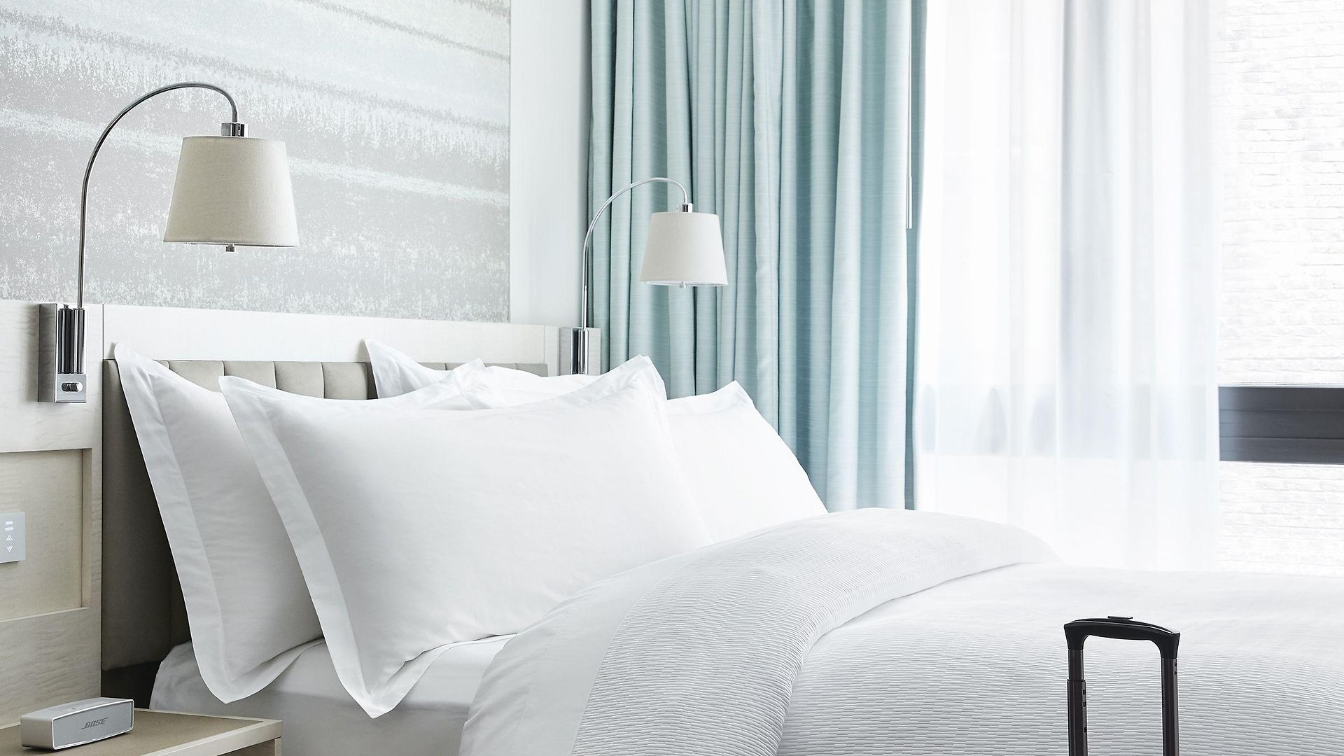 Park Terrace 4*