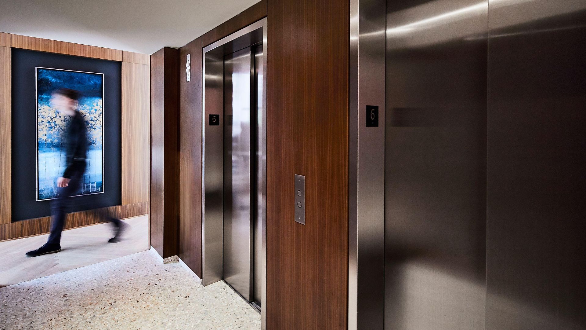 Hotel Park Terrace 4*