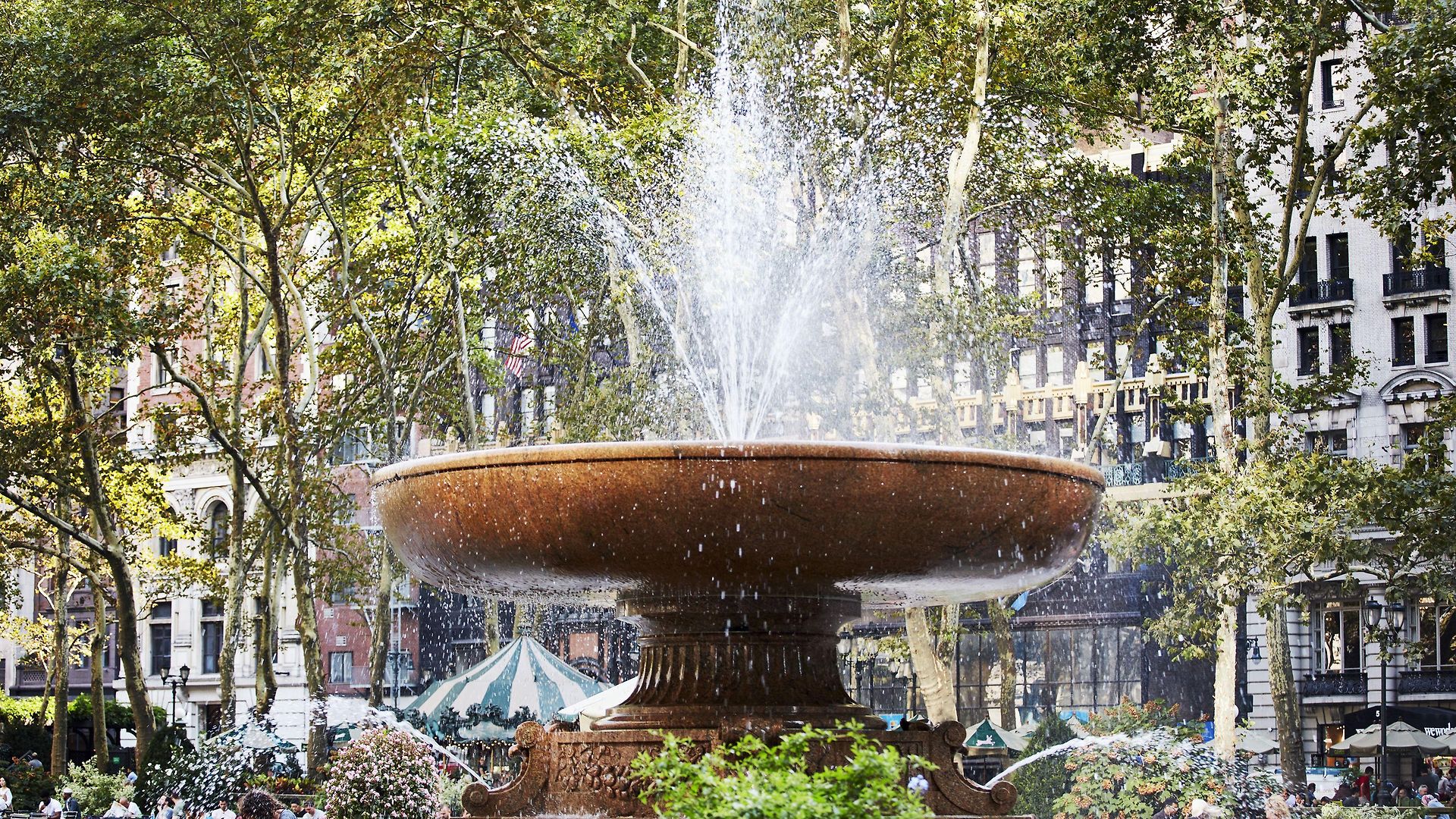 Hotel Park Terrace 4*