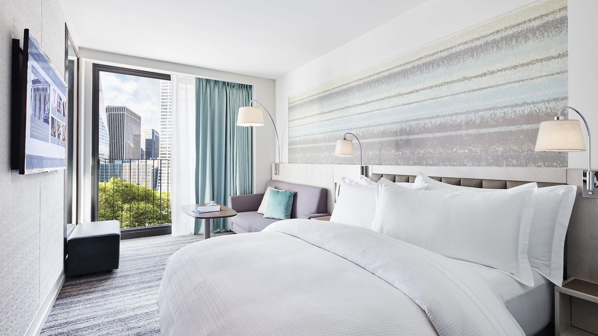 Park Terrace Hotel 4*