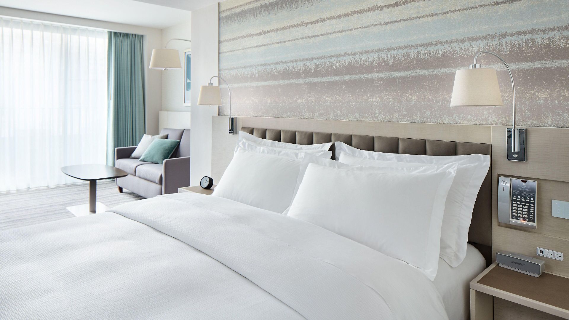 Hotel Park Terrace 4*
