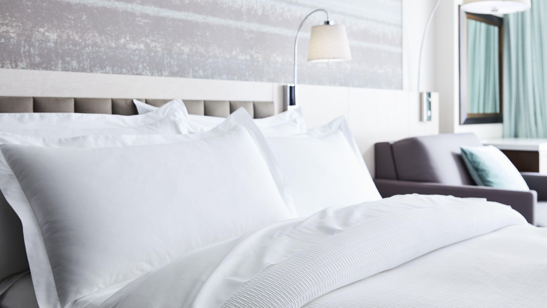 Park Terrace 4* New York