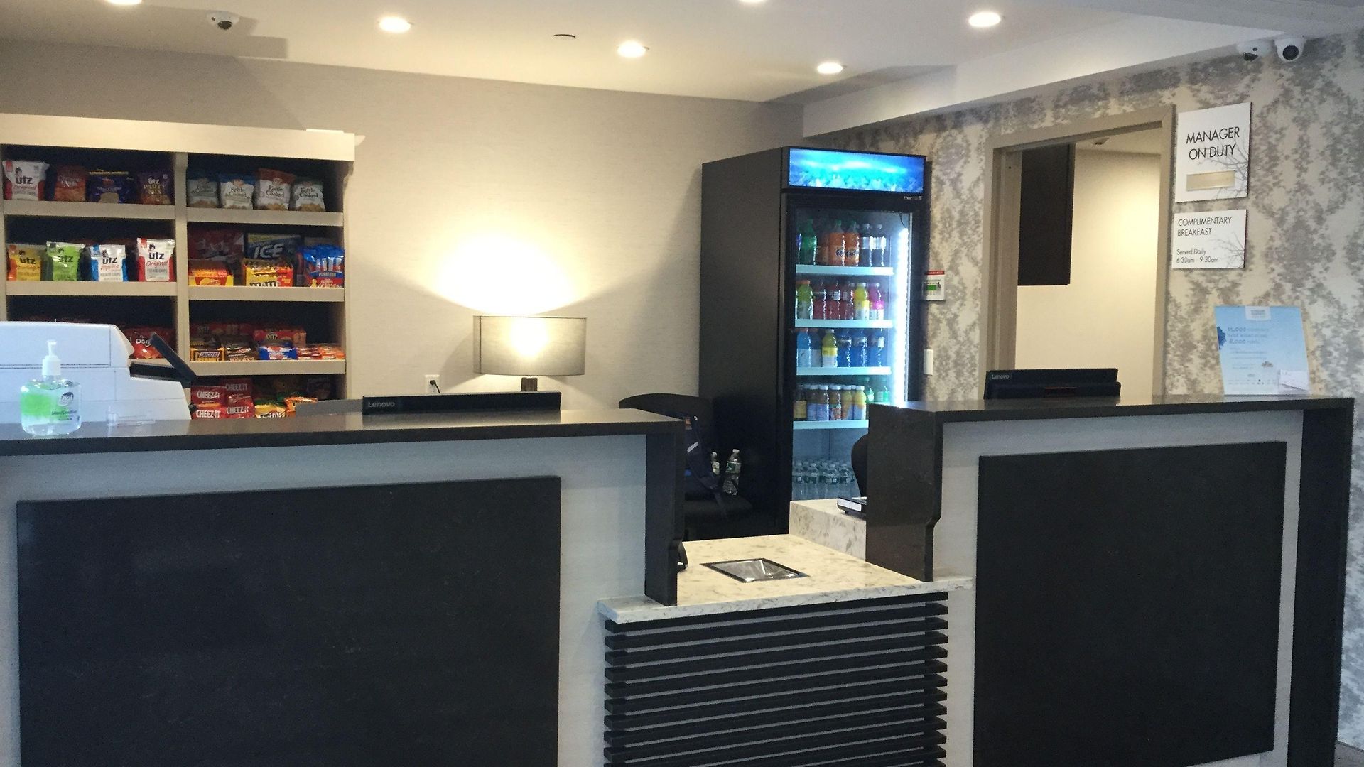 Ramada By Wyndham Bronx Terminal New York