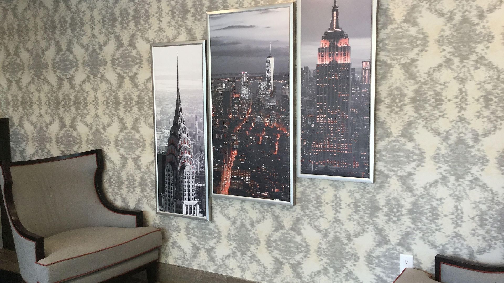 Ramada By Wyndham Bronx Terminal 3*