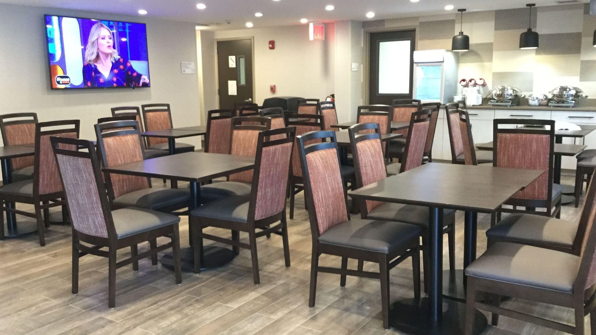 Hotel Ramada By Wyndham Bronx Terminal 3*