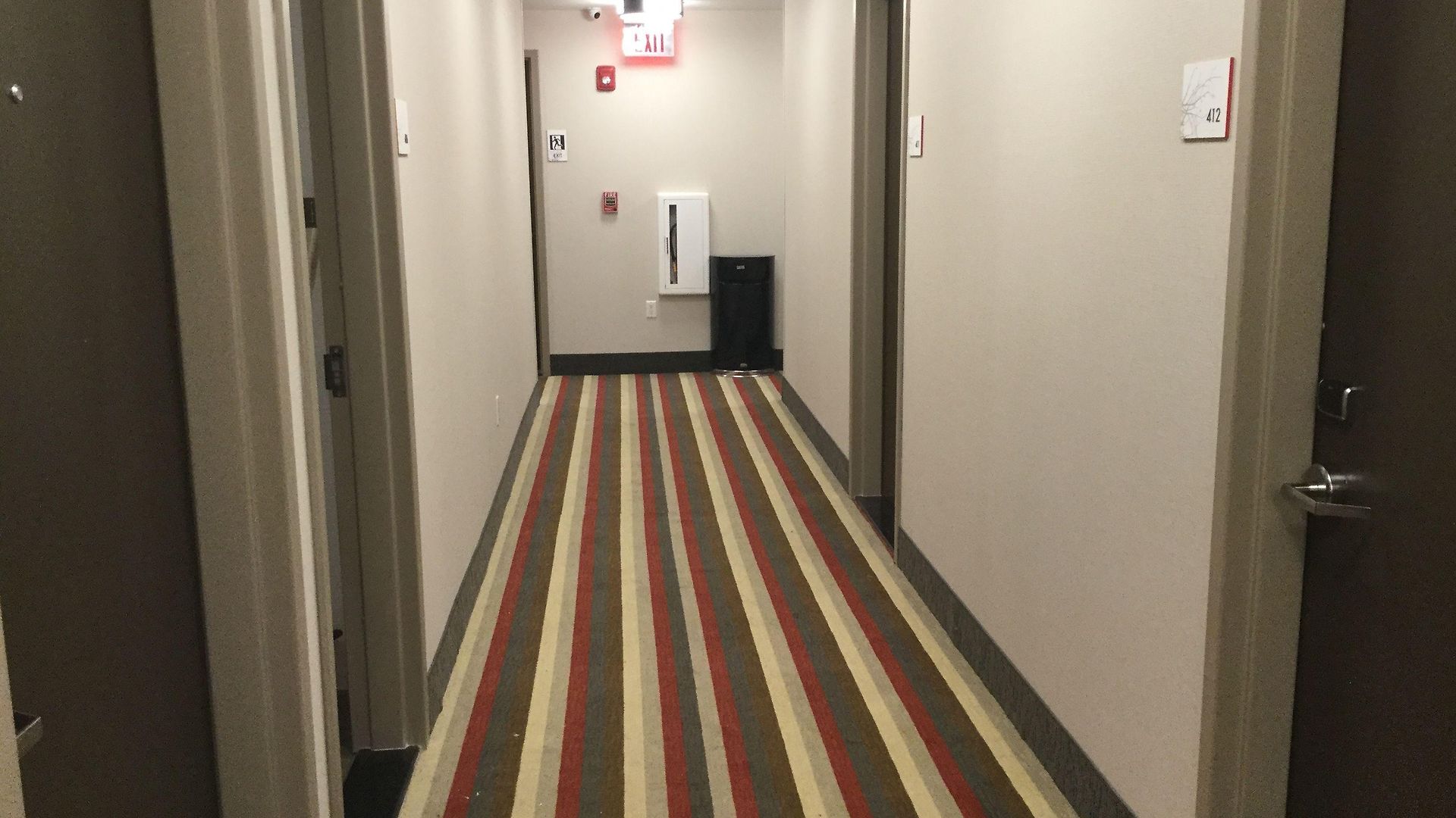 Hotel Ramada By Wyndham Bronx Terminal 3*