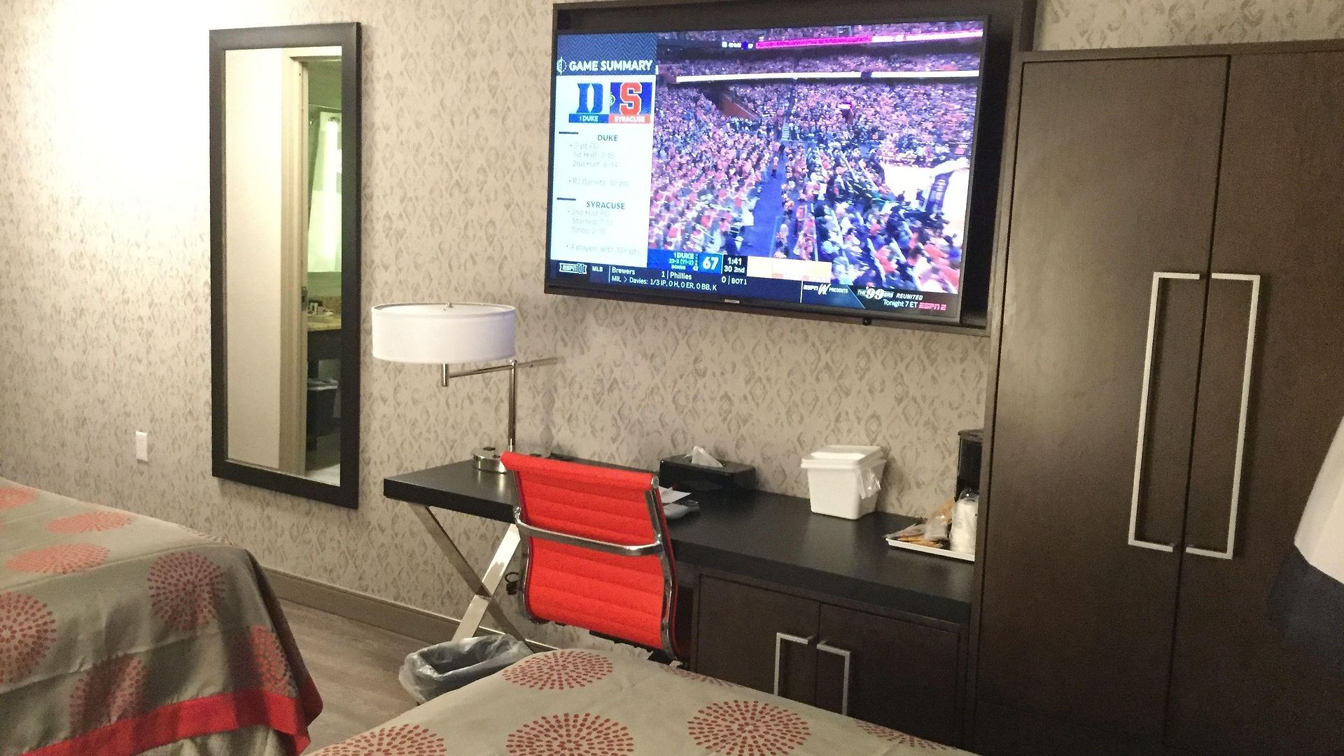 Ramada By Wyndham Bronx Terminal Hotel 3*