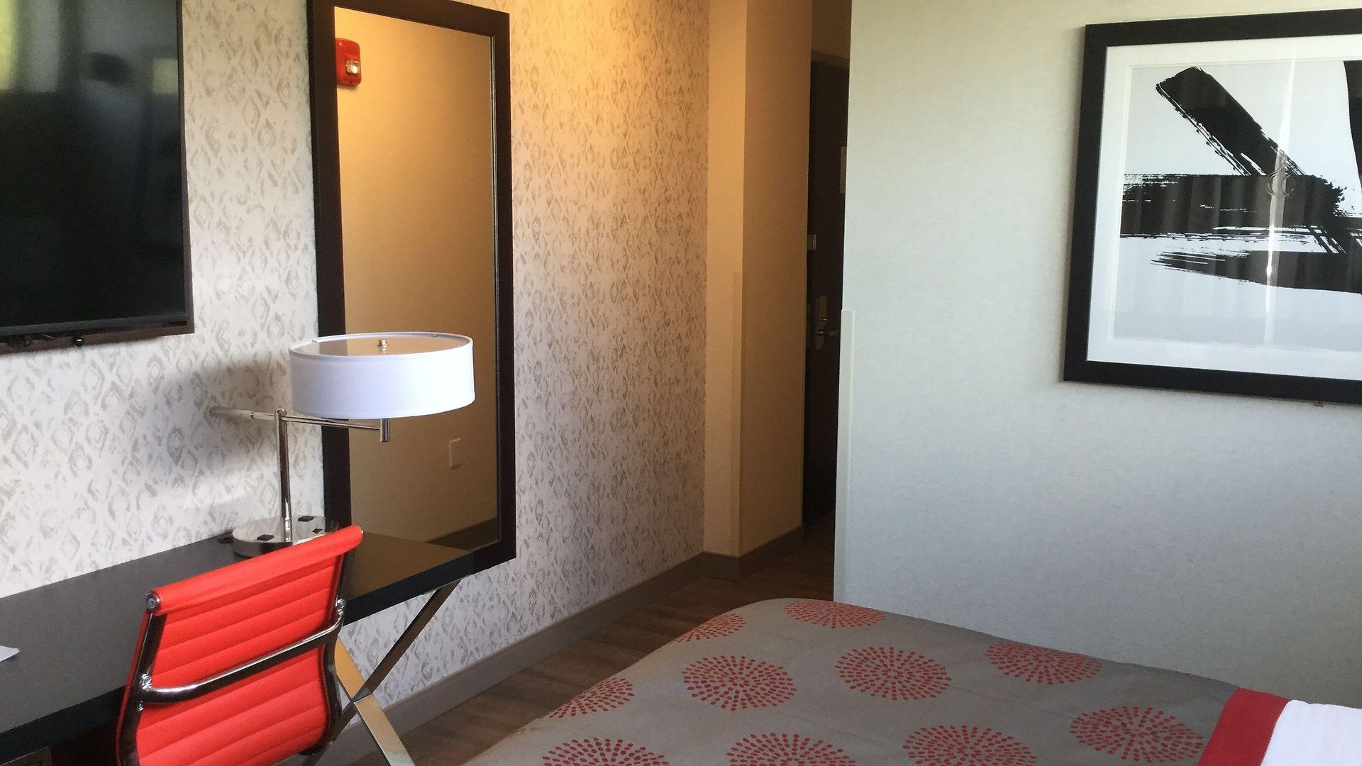 Hotel Ramada By Wyndham Bronx Terminal New York