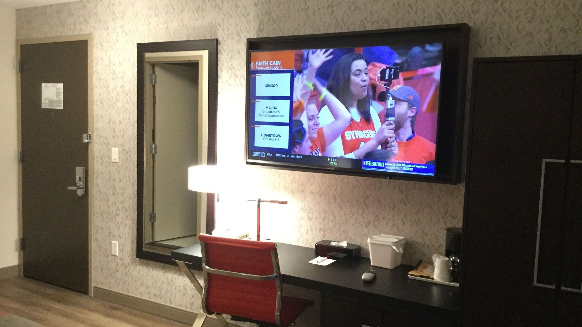 Ramada By Wyndham Bronx Terminal New York