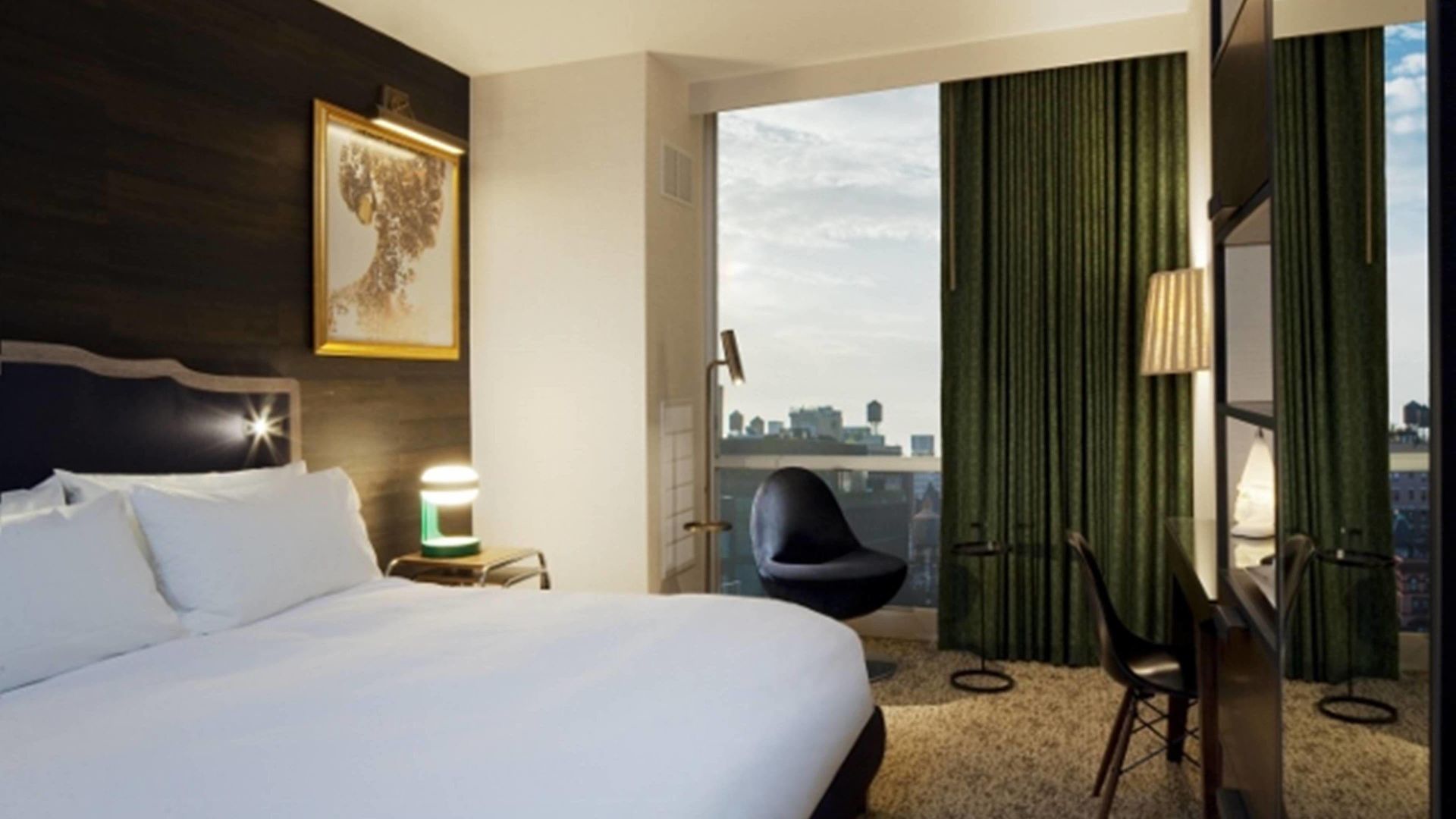 Renaissance Chelsea Hotel