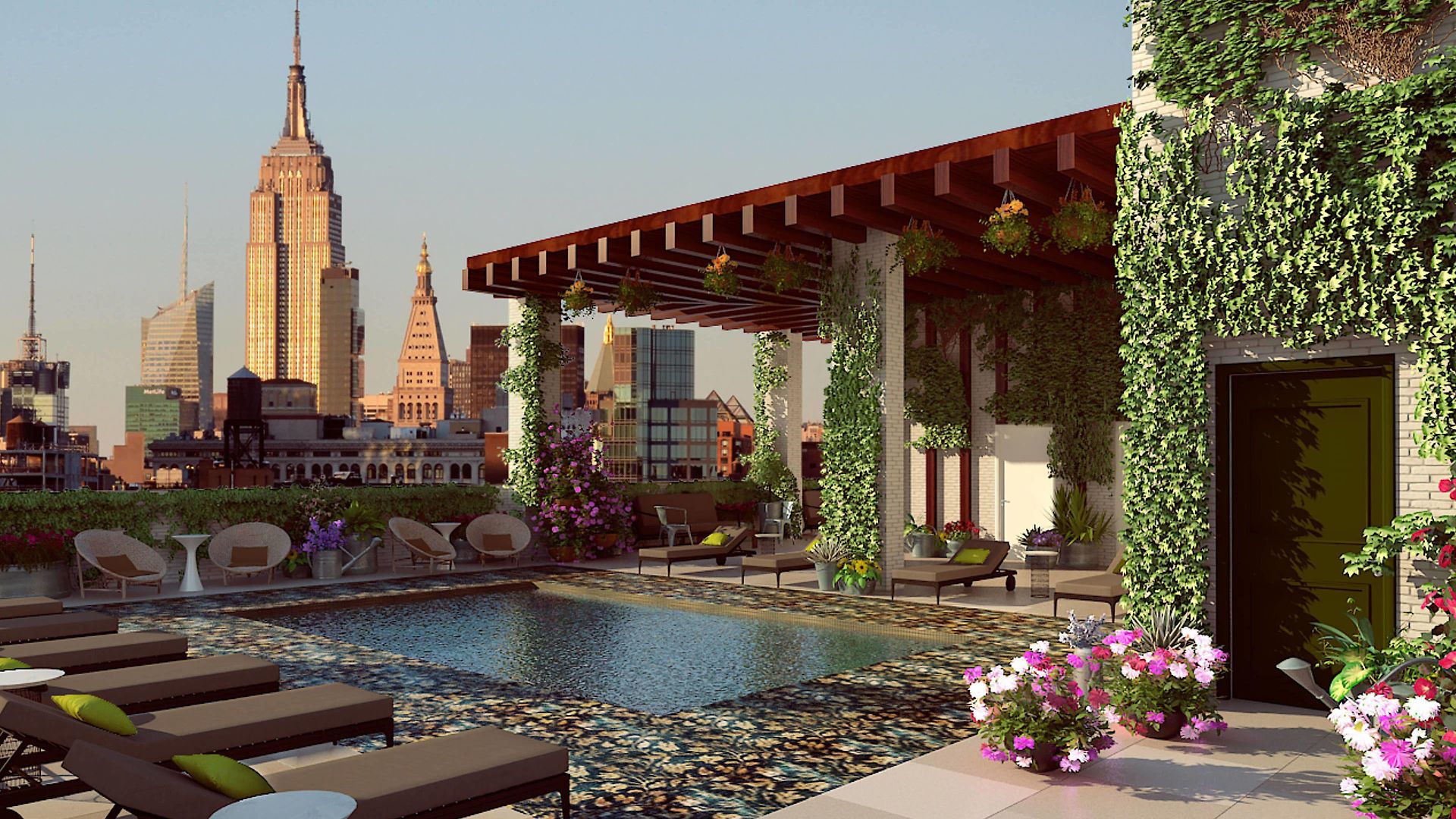 Renaissance Chelsea Hotel New York