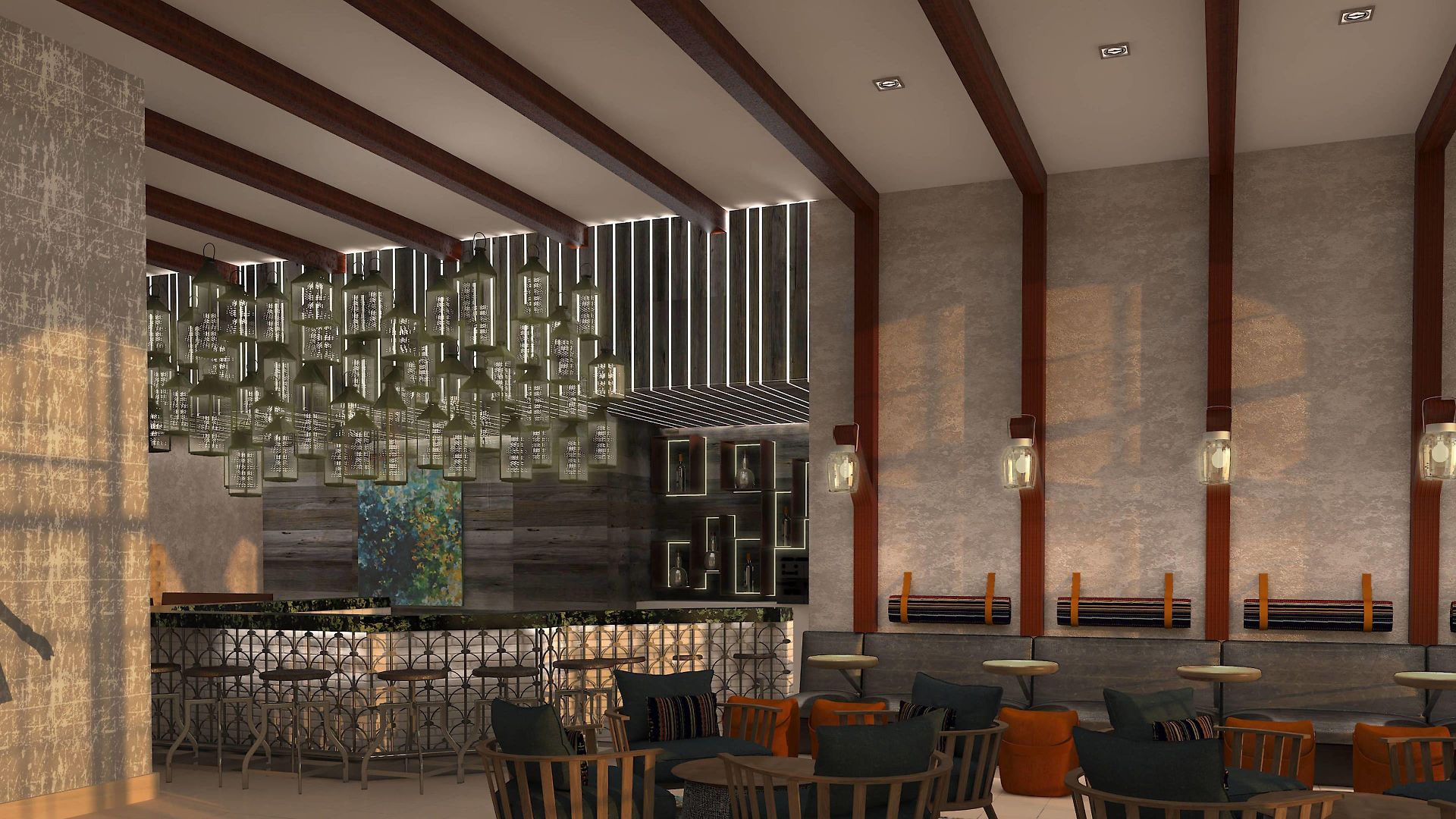 Renaissance Chelsea 4* New York