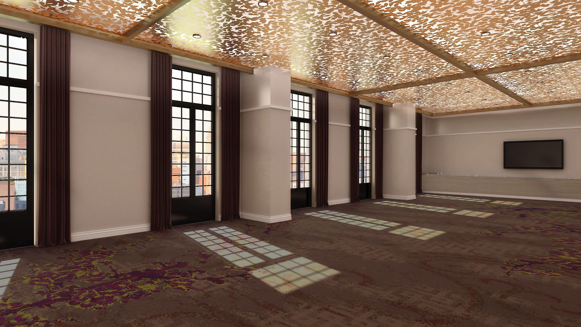 Renaissance Chelsea