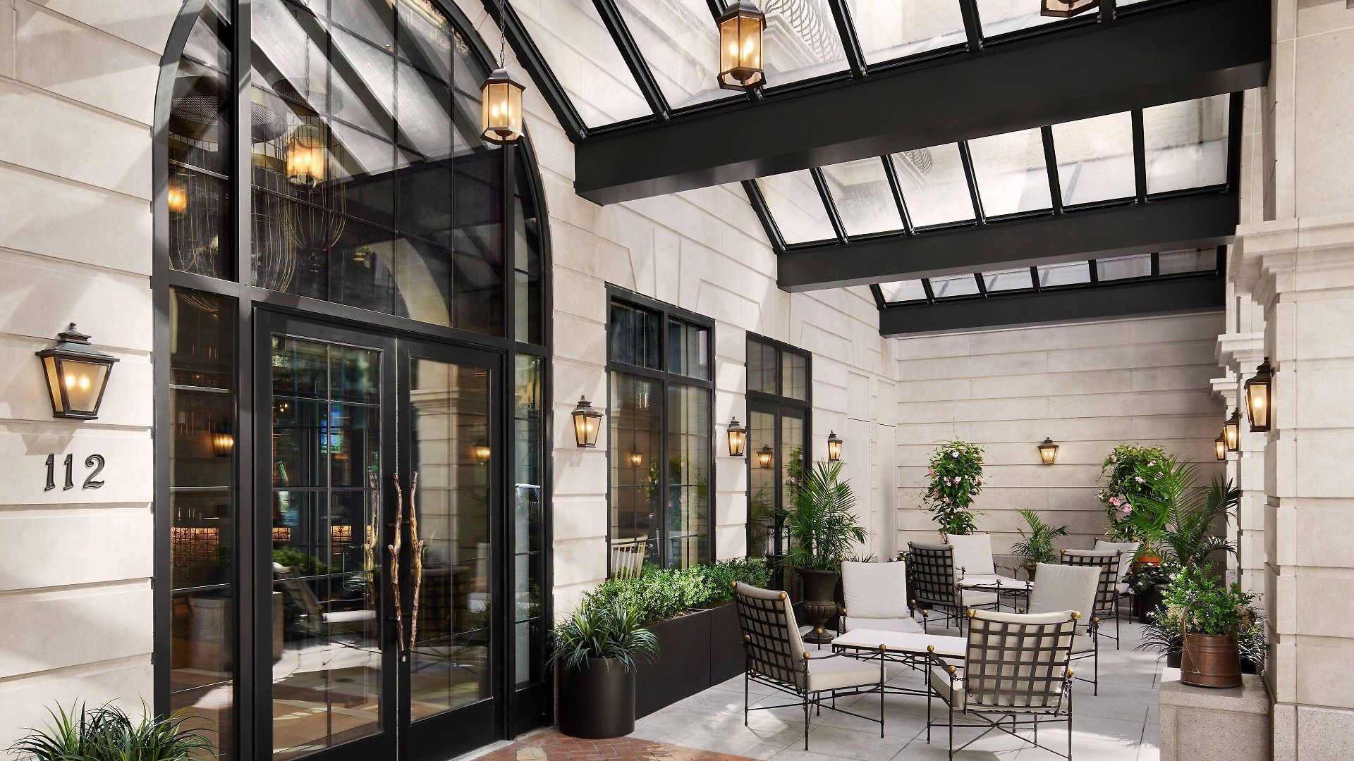 Renaissance Chelsea Hotel New York