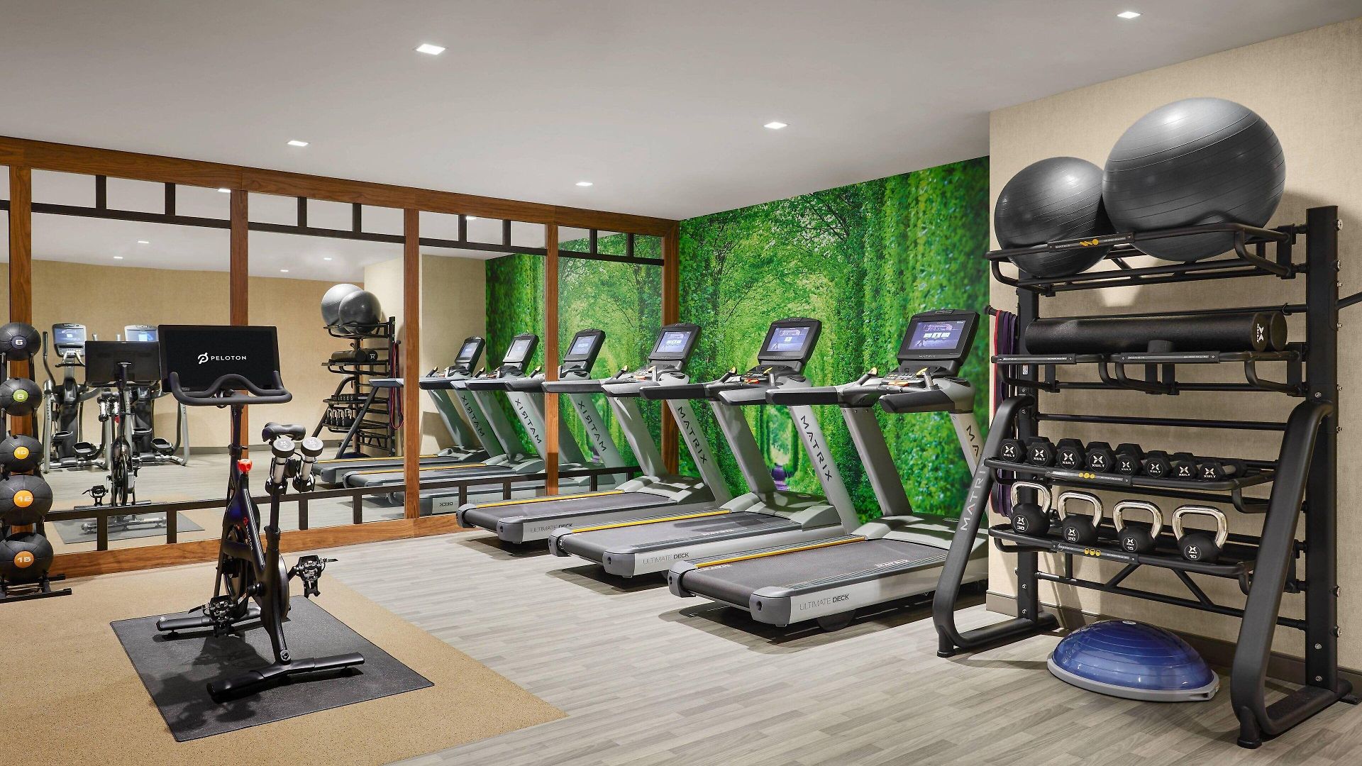 Renaissance Chelsea New York