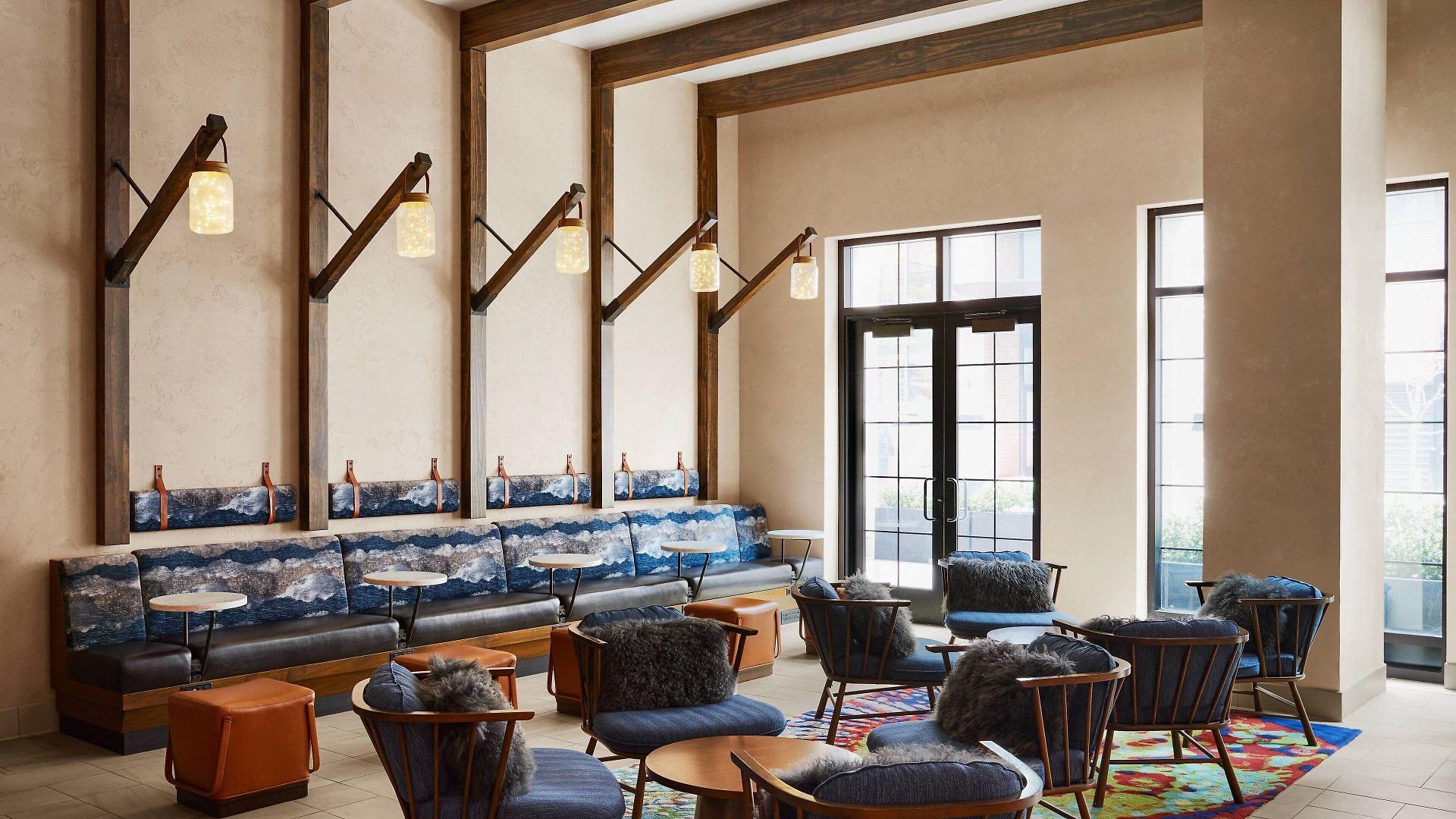 Renaissance Chelsea Hotel