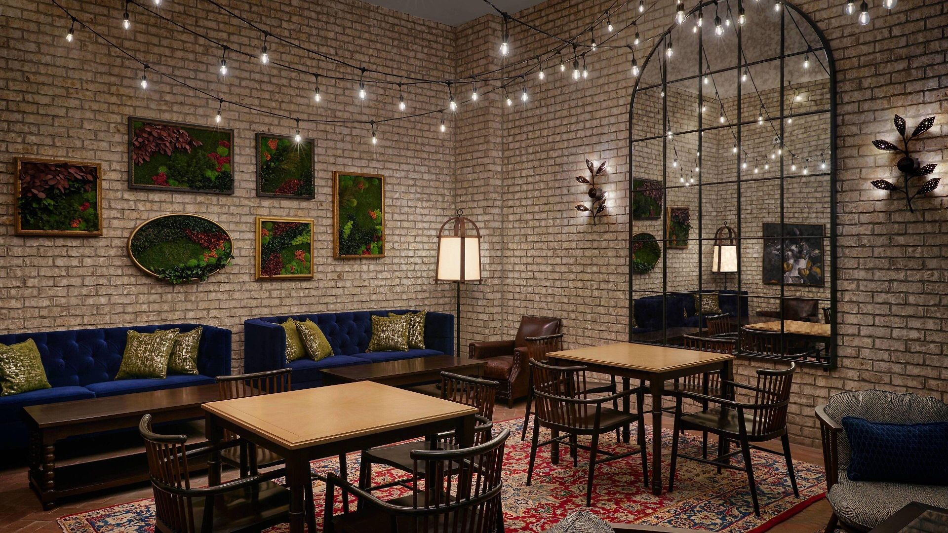 Hotel Renaissance Chelsea