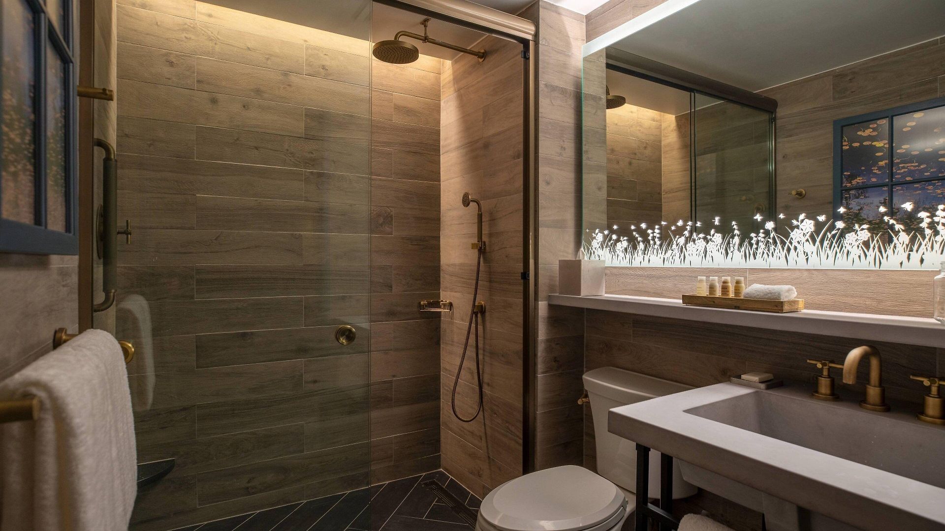 Hotel Renaissance Chelsea 4*