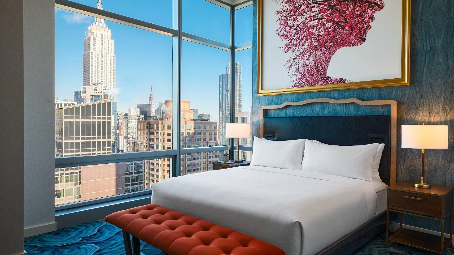 Renaissance Chelsea New York