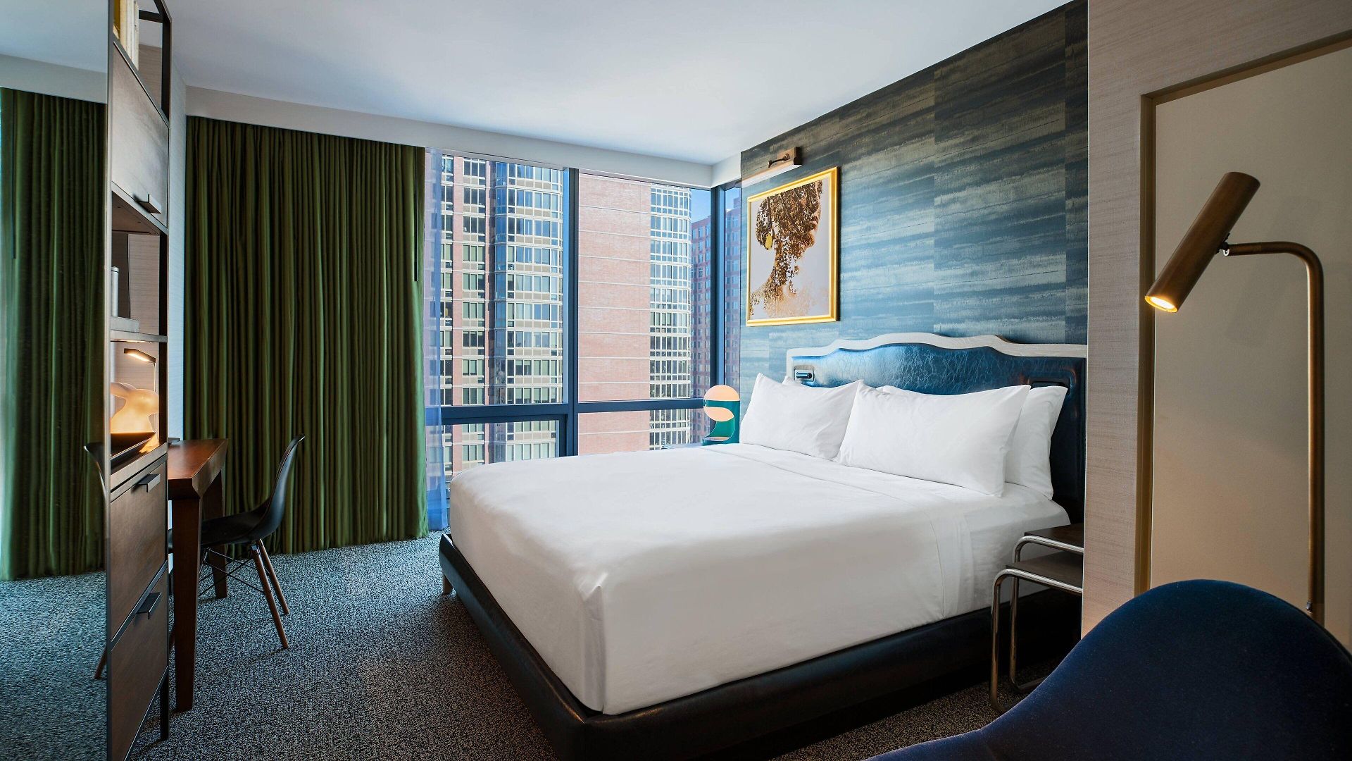 Renaissance Chelsea