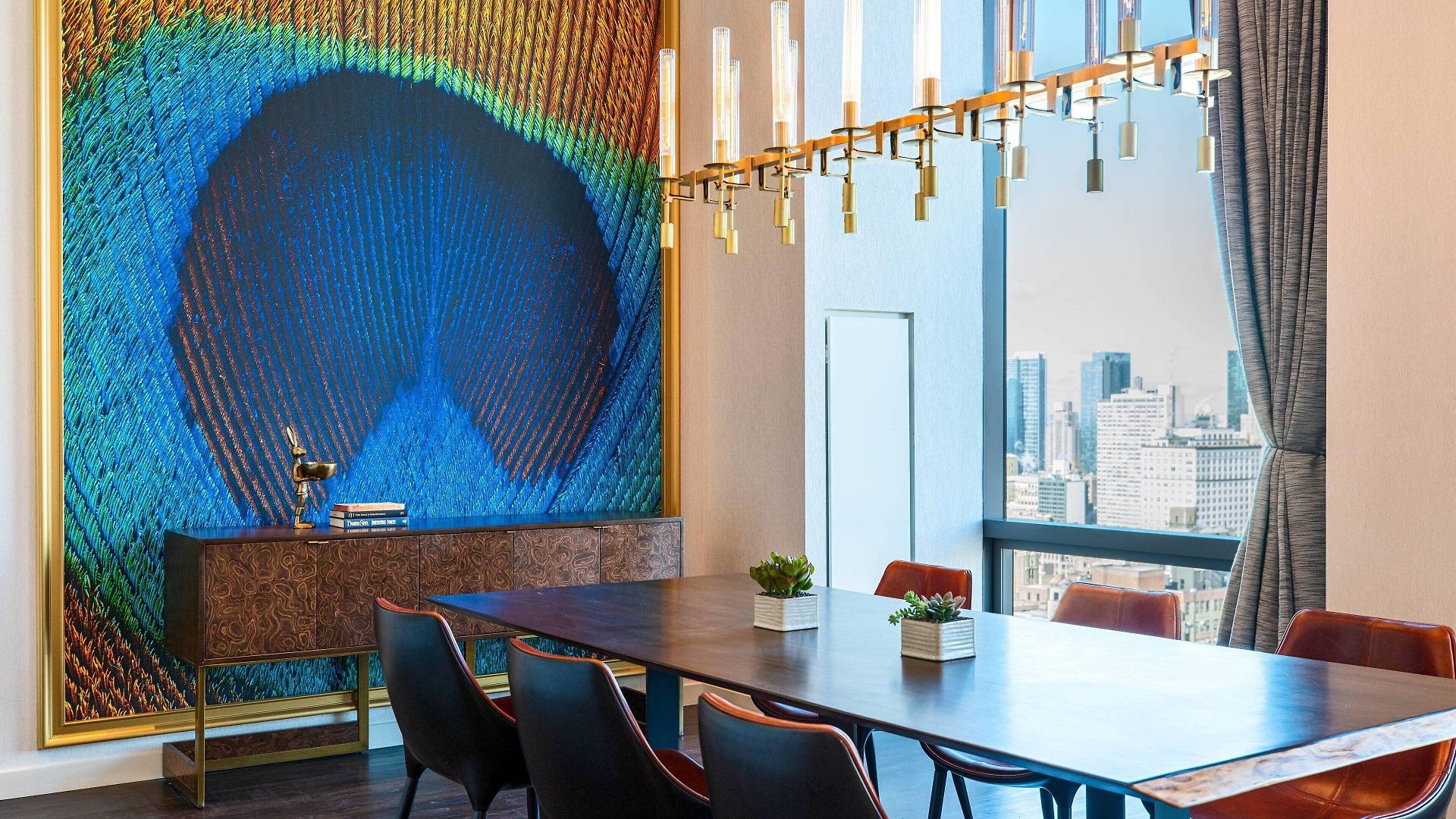 Renaissance Chelsea Hotel 4*