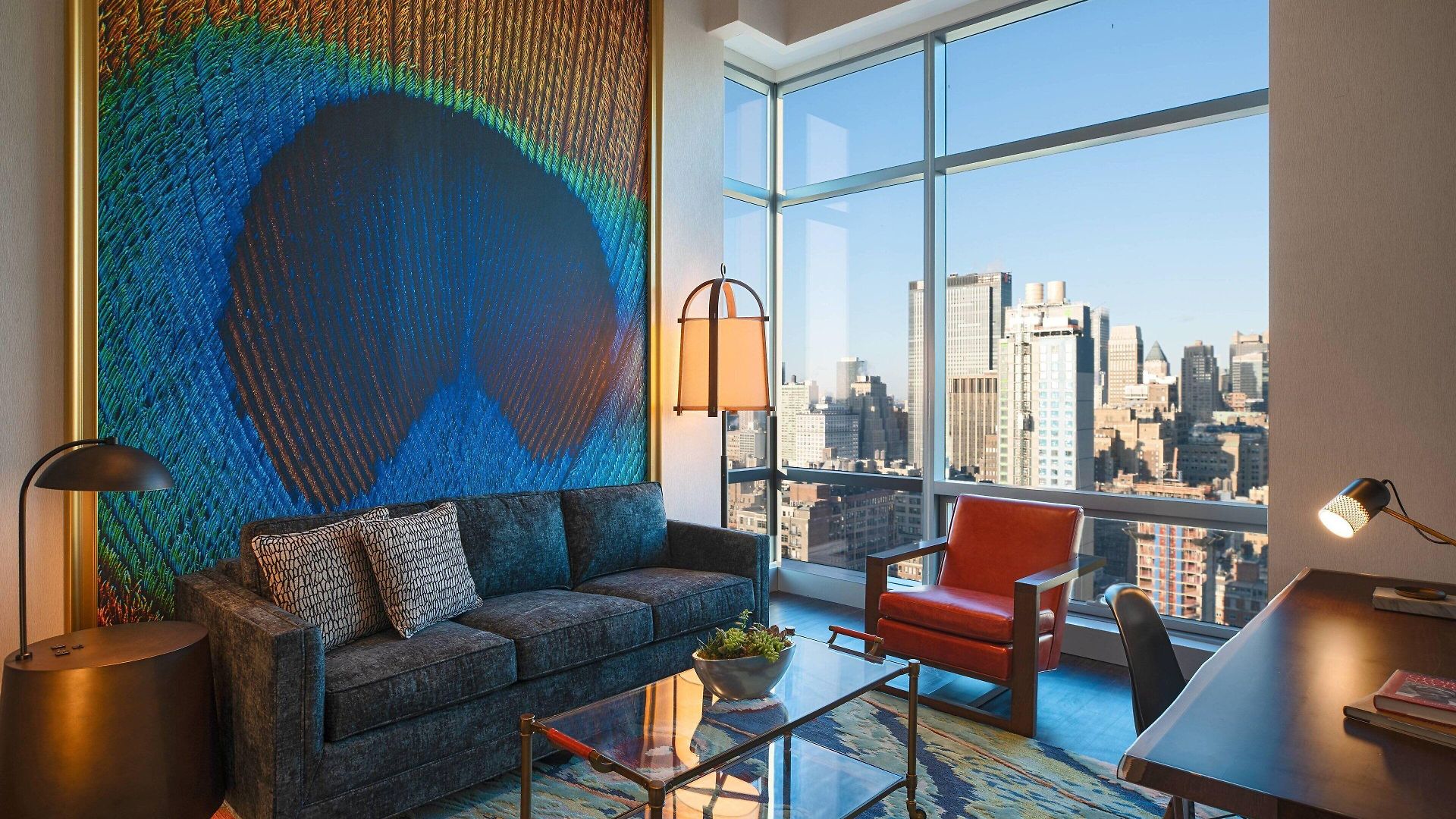 Renaissance Chelsea New York