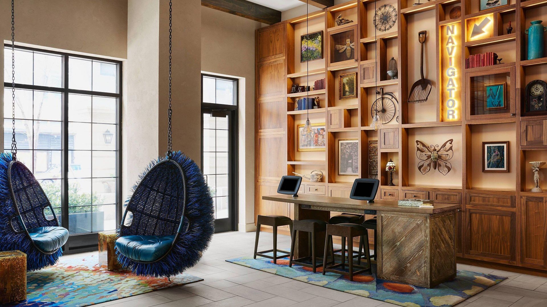 Renaissance Chelsea 4* New York