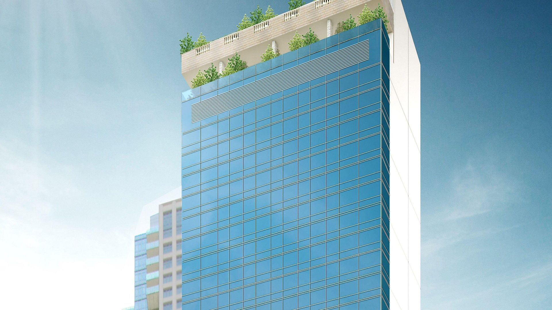 Hotel Renaissance Chelsea 4*
