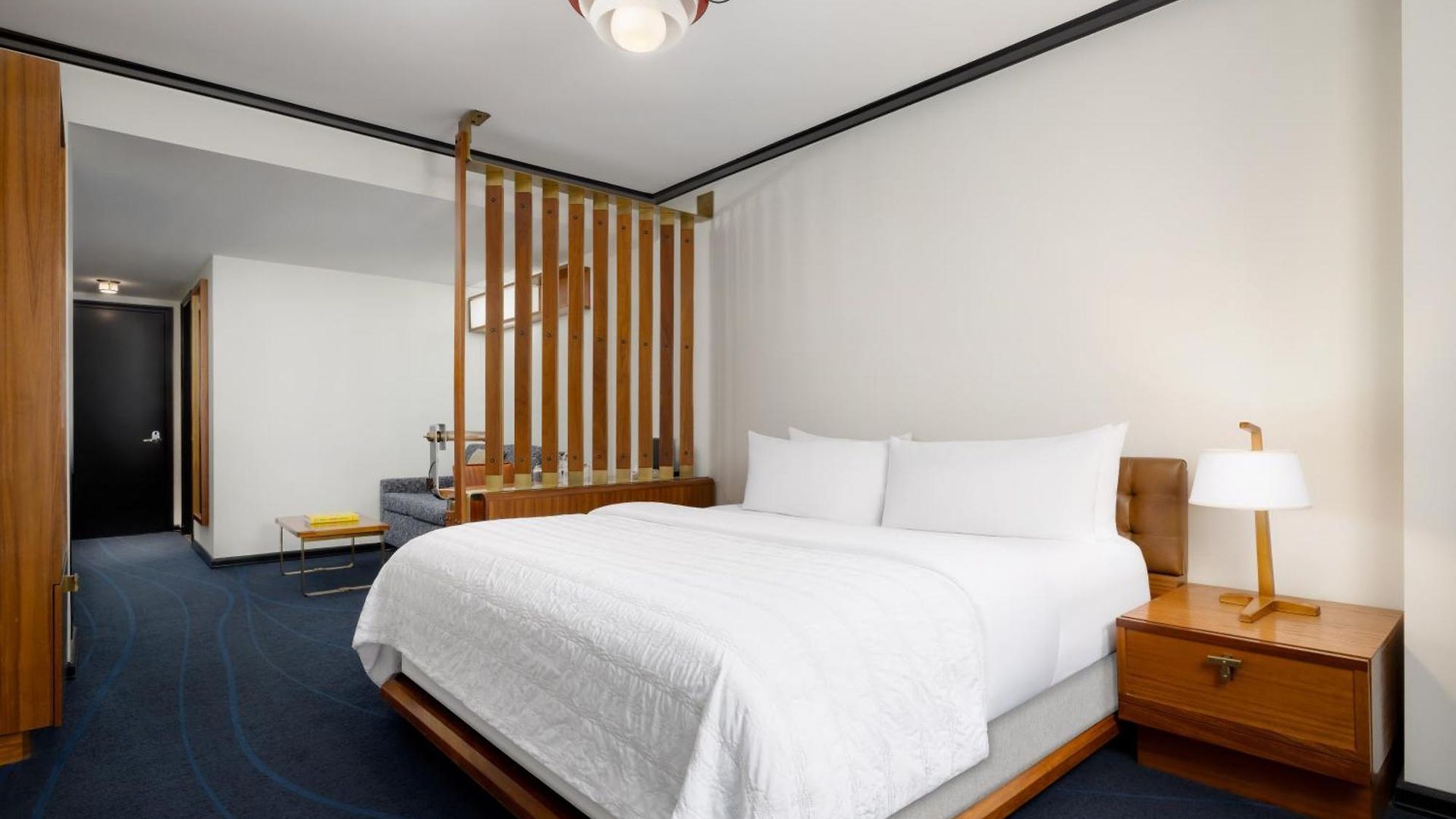 Le Meridien New York, Park 5*
