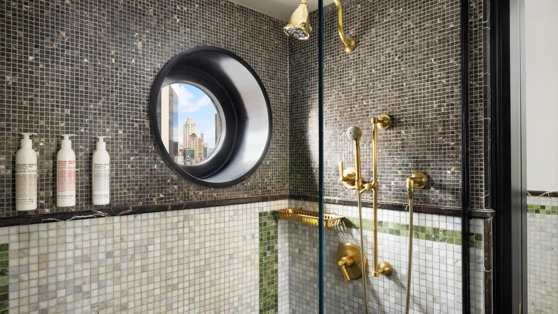 Le Meridien New York, Park Hotel 5*