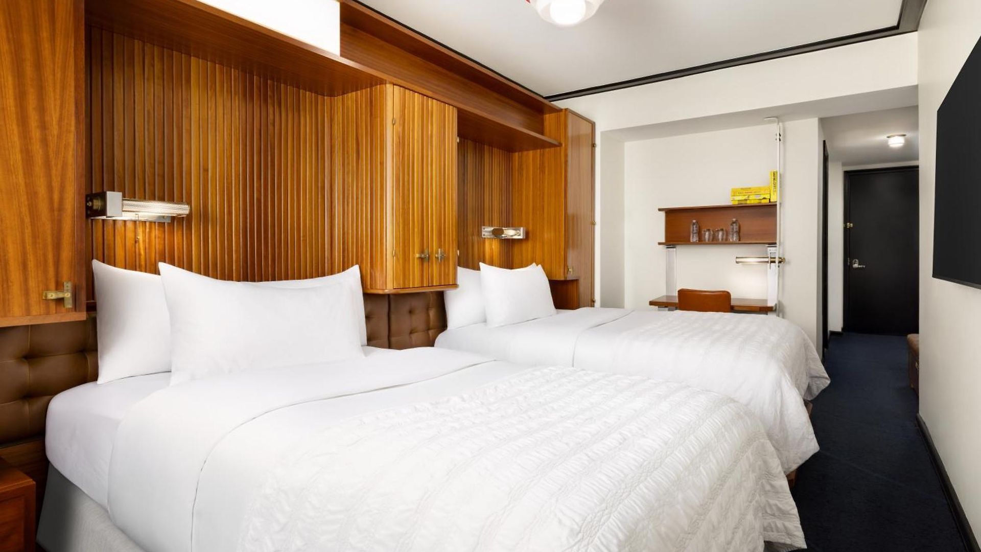 Le Meridien New York, Park New York
